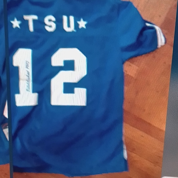 Authentic  Jersey - Picture 2 of 2